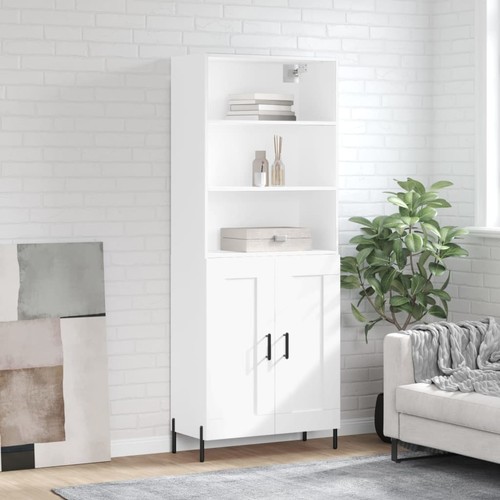 Haut armoire avec - armoire,