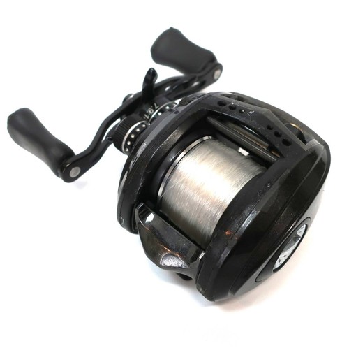 Abu garcia revo - abu,