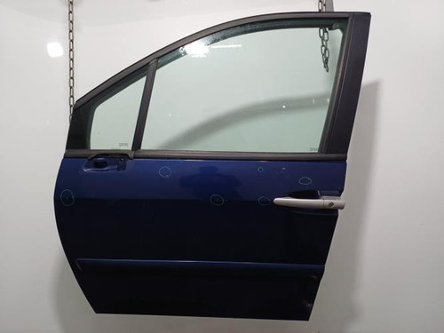 Porte avant gauche peugeot 807 - avant,