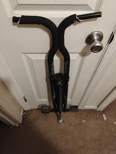 Pogo Stick