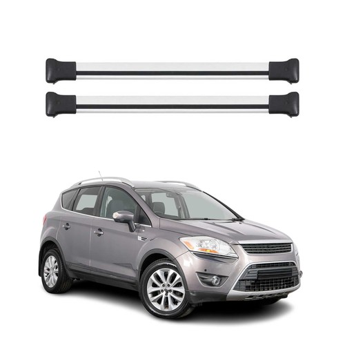 Barres toit transversales - toit,