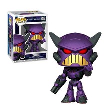 Figurine Disney Buzz L'Eclair