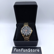 Montre à quartz pour homme