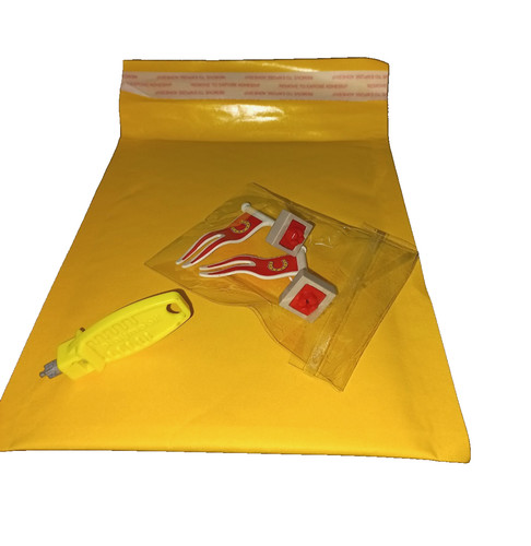 Playmobil 5224 70337 drapeaux - 5224,70337,
