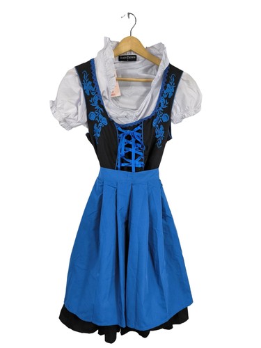 Scarlet darkness dirndl dames - darkness,