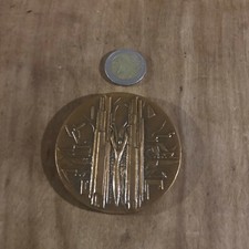 médaille piece N212 saint étienne 