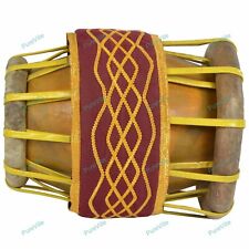 Jack Wood Thavil Pakhawaj Drum