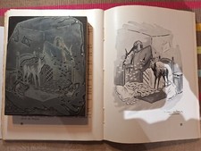 Ancien Tampon Matrice, Cachet