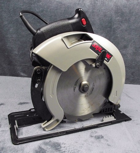 Scie circulaire skilsaw 1865u3 - scie,