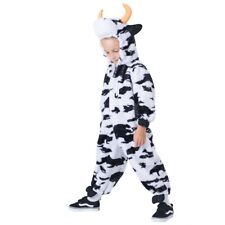 Costume De Vache Pour