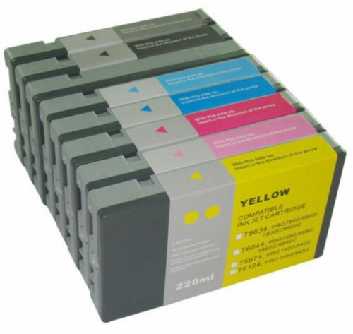 Cartouches encre epson - x,
