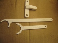 outil pour le reglage des