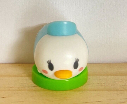 Mini figurine daisy duck - mini,