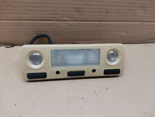 Eclairage interieur  plafonnier BMW SERIE 7 E38