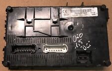 UCH N1 Vierge Renault Clio 2