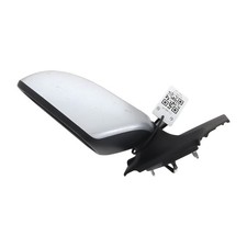 Rétroviseur gauche - Opel AGILA B - Gris Clair - 93196281 - C1-4427P