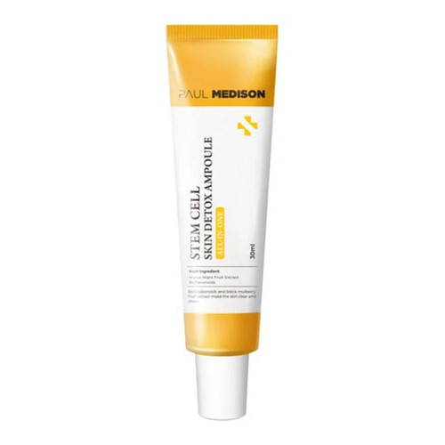 Ampoule désintoxication - de,