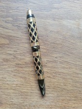 Unic Stylo Plume Or 18 K