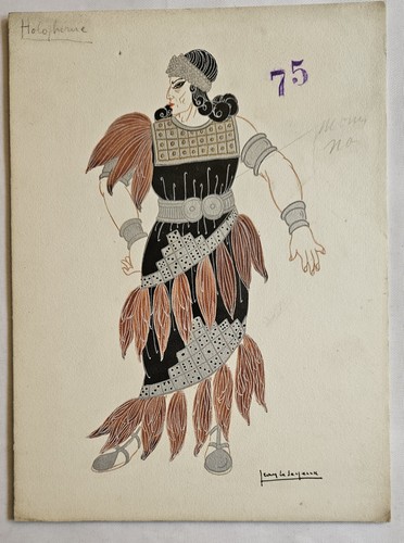 Jean seyeux dessin - jean,