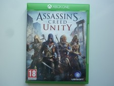 Assassin's Creed Unity Jeu