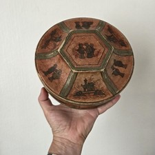 Boite François MARQUIS fin