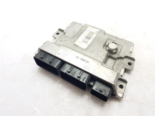 Moteur ecu renault master - moteur,