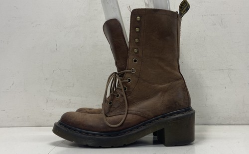 Martens casey brown - casey,