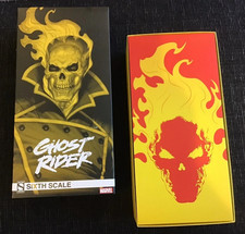 Marvel Ghost Rider Classic