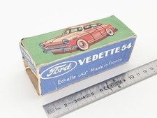 LES MINIATURES DE NOREV BOITE