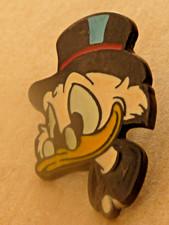 pin's pins badge BD Donald