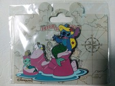 Grand Pin's Disney Stitch
