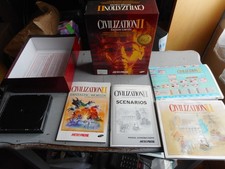 Civilization II  edition