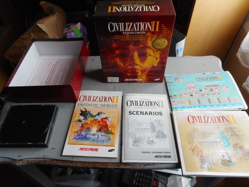 Civilization edition - civilization,