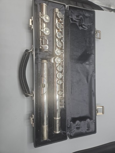 Yamaha yfl 22s - yamaha, yfl-