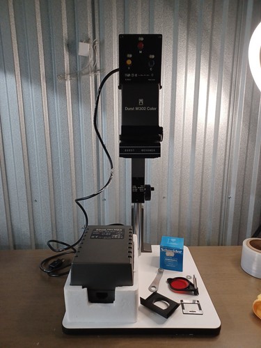 Durst m302 color darkroom - color,