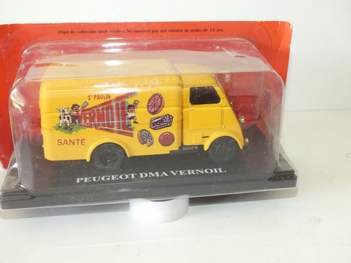 Peugeot dma vernoil - peugeot,