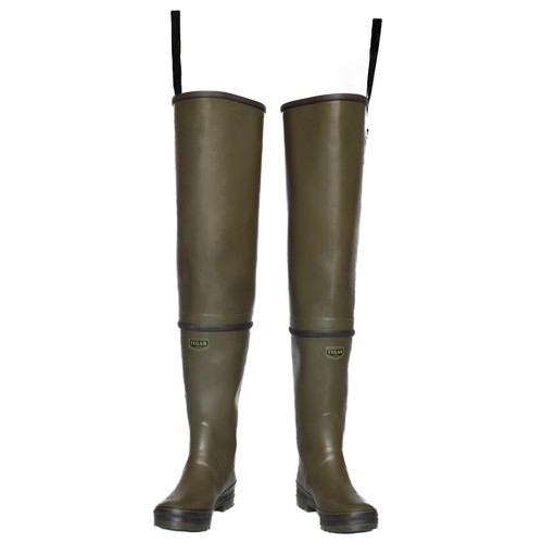 Tigar drina cuissardes - cuissardes, en