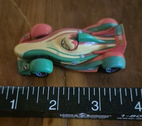 Rip clutchgoneski diecast - diecast, car