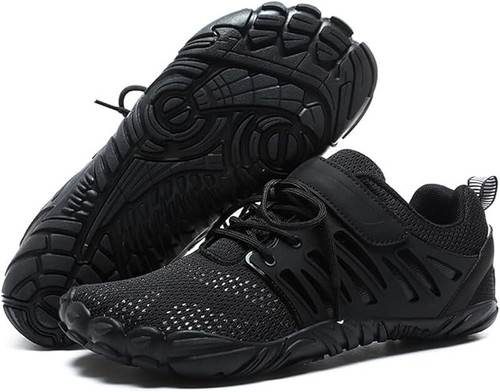 Barefoot shoes men wide toe - barefoot,