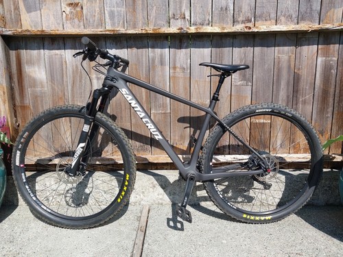 2017 santa cruz - santa,