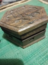 2 Boîtes Artisanat Marocain