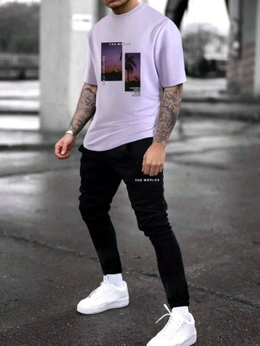 Conjuntos pantalon y - conjuntos,