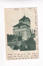 D2174) NÖRDLINGEN - Berger Thor - 1905