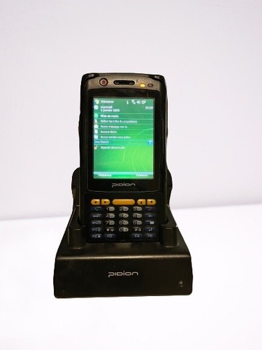 Pda bluebird pidion bip - pda, bip-6000