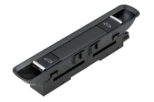 Bouton ouverture coffre - ouverture,