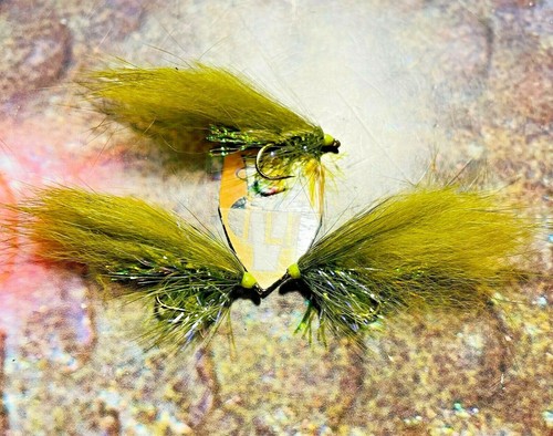 Fly size ultimate rv - 3, v