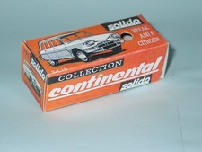 Solido 141 citroën - ami, 6