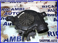 Turbine Air Moteur Électrique Intelligent 453 Twingo Zoe - 290924539R 290924589R