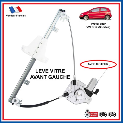Leve vitre electrique avec - leve,