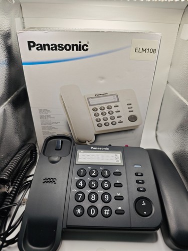 Panasonic ts520ex blanc - ts520ex, |